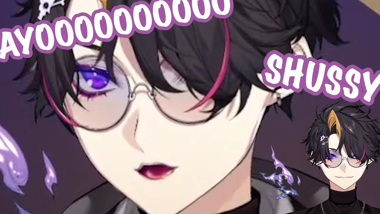 💦👅Shu's Tongue Can WHAT NOW??? AYO SHUSSY???