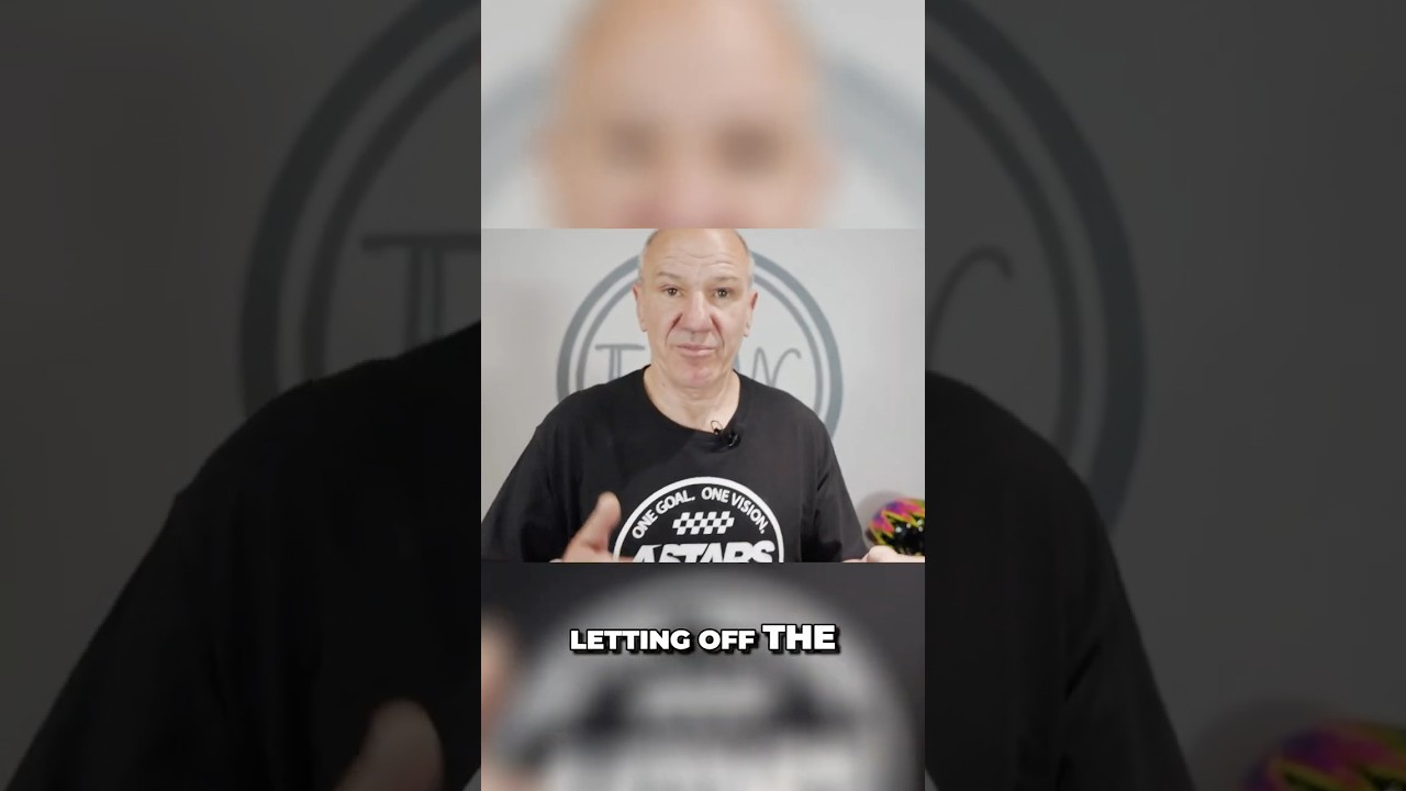 Newbie Motorcycle Track Tips: Improve Your Lap Times!