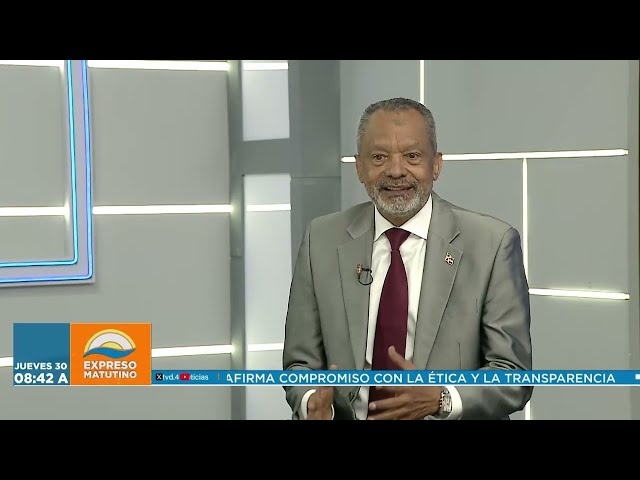 Marino Mendoza explica la resistencia de San Juan a la minería