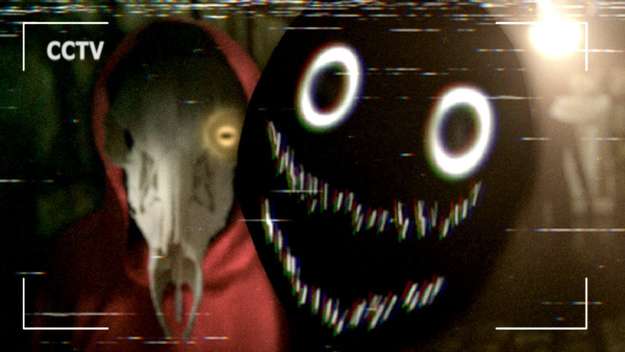 OSTATNI Rozdział z INTRUZEM w Roblox