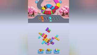 Bus Fever Party! Level 115 Walkthrough & Solution screenshot 3