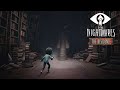 LA RESIDENCIA #3 LITTLE NIGHTMARES: THE RESIDENCE DLC | Gameplay Español