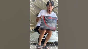 Ball joints went ejecto 🚀 #shorts #jarekmai