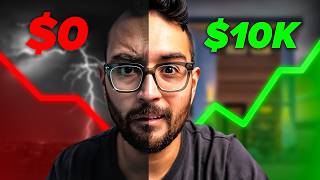 How I’d make $10,000/month on Airbnb if I lost everything and had to start over by Robuilt 15,548 views 5 months ago 26 minutes
