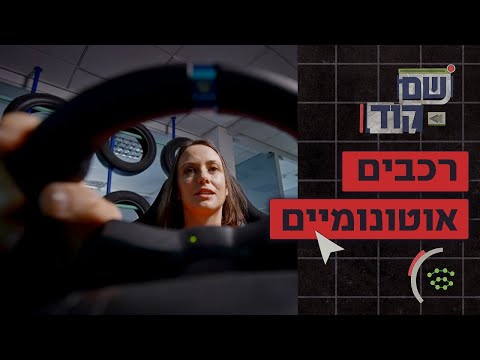 וִידֵאוֹ: להסתובב בלימה: מדריך לתחבורה ציבורית