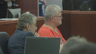 Bond hearing for David Temple