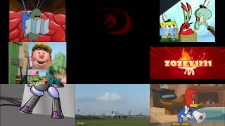 Sparta Doomsday Remix Nineparison 2