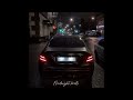 MACAN - Как je feat Kiliana (slowed & reverb)