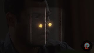When you chose Express Train to Hell the first time... | Lobotomy Corporation