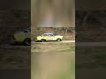 Opel Kadett GTE Shakedown Criterium Jurassien 2025