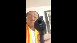 Quốc Sư Hoa Kỳ Nhà Tiên Tri Vũ Trụ Trần Dần và Hai Vu Hai Vu