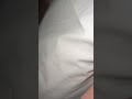 Candid girlfriend’s soles preview