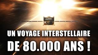Le Premier Voyage Vers Alpha Du Centaure Démarre En 2029 Et Il Faudra Attendre 80 000 Ans