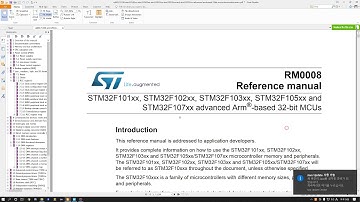 STM32 펌웨어 기초 09 - UART #3 (DMA)