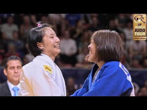 Judo: Linz Grand