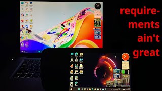 Windows 11 Update Race (& discussing End of Support)