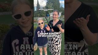 Arvonnan säännöt kuvauksessa!