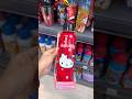 Hello Kitty red bottle #hellokitty #hellokittystuff #sanrio #kawaii