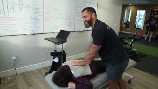 Why Her Pain Finally Stopped Coming Back (Low Back + Neck Case)