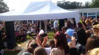 Gabz Sings The One Lighters Live Acoustic Version