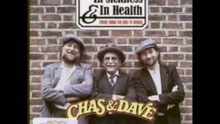 Chas & Dave - Strummin` chords