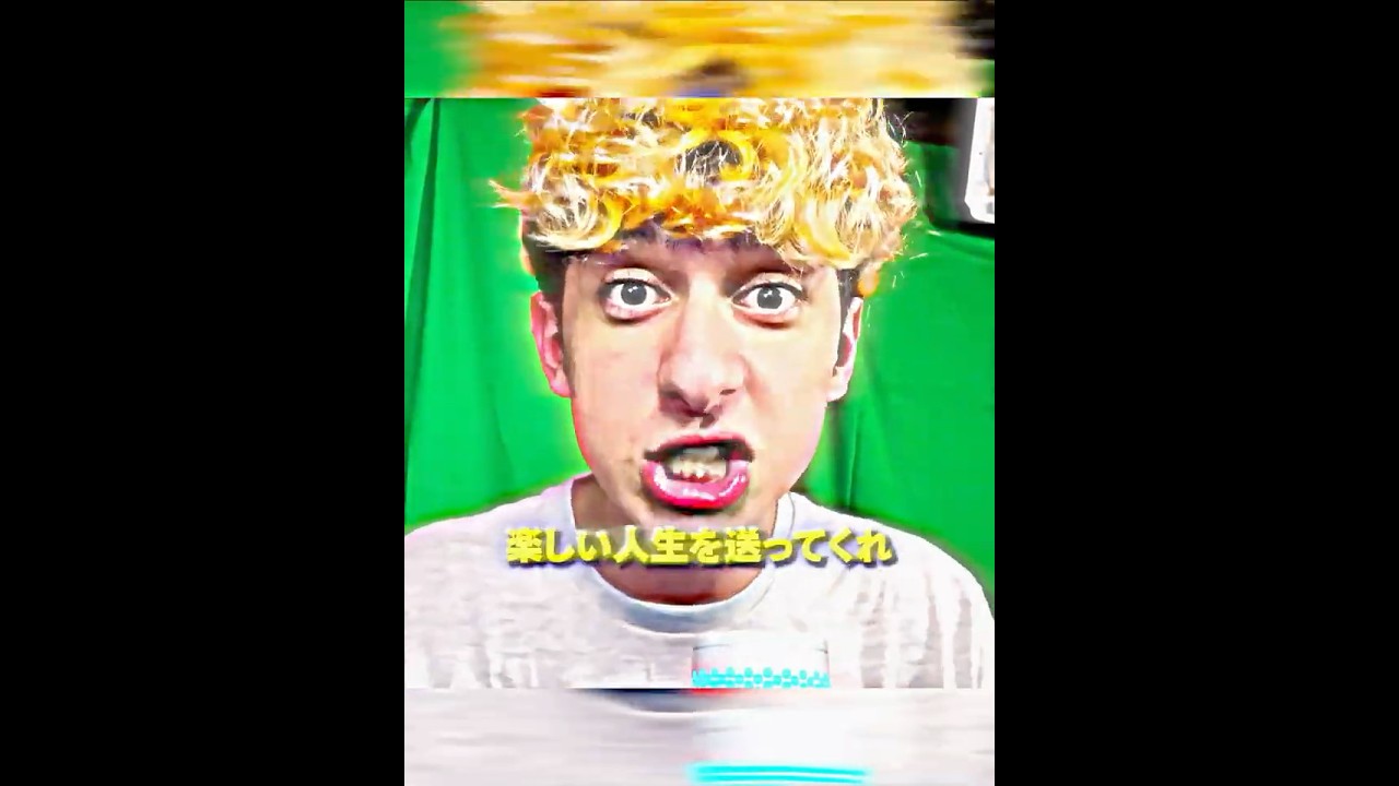Sammyに感謝 - YouTube