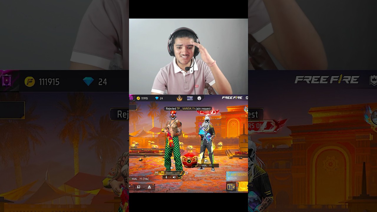 Power Of Kaal Army guild 😱 Video Last Tak Dekhna 