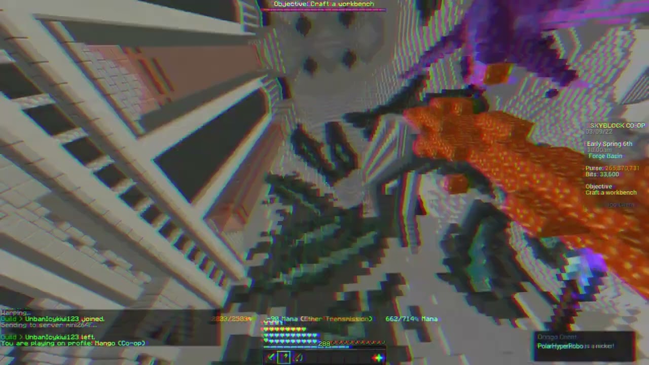 Hypixel Skyblock Best Ghost Macro Working January 2026