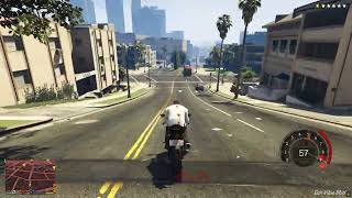 Grand Theft Auto V 2023 04 11   Six Star Army Mod Pre release #3