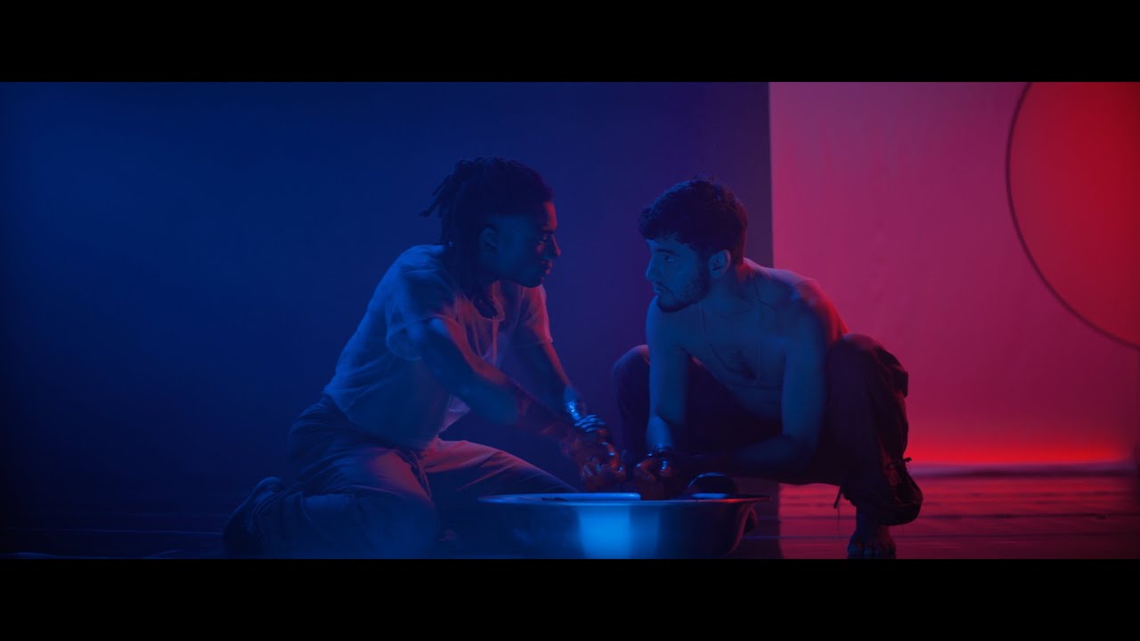 New Movies: Night Stage (Ato Noturno) (2024) by Filipe Matzembacher & Marcio Reolon: Performance, Desire, and Dangerous Liaisons