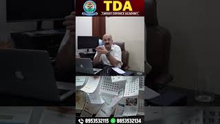 SSB Coaching vs Self Preparation | Which is Better for SSB Interview? 🤔 | Best SSB Coaching in India