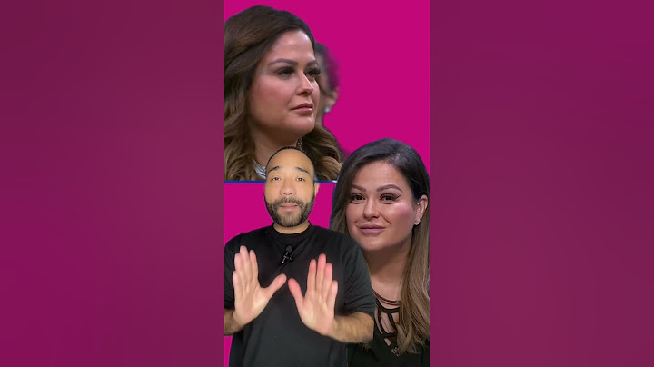 Mariana se va de LCDLFMX