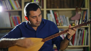 Serdar Kemal Gönül Bunca Olan Emeğimi Canlı Performans