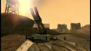 ACF Demonstration Montage