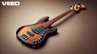 Forever by Chris Brown - Bass Cover