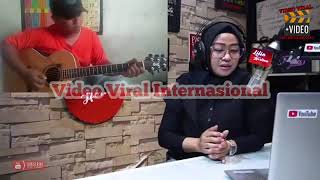 Kerinduan~Rhoma Irama~(cover)~Alip Ba Ta feat Lilin Herlina
