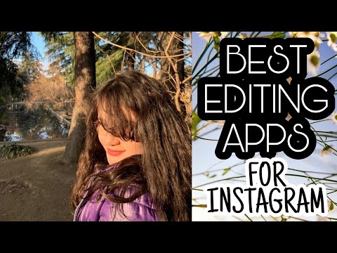 როგორ ვიღებ + ვამუშავებ ჩემს ინსთაგრამ ფოტოებს ✨