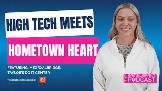 Building a Modern Brand With Community and AI: Meg Walbridge | Sponsored by Do it Best