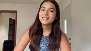 Amazon Basics Dual Bin Rectangular Trash Can Video Review!