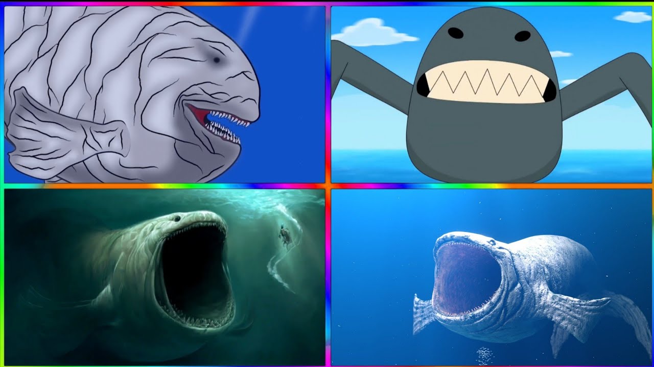 The Bloop & Sprunki Sea Eater & Train Eater & Infected Sky | Coffin Dance Tiles Hop #41