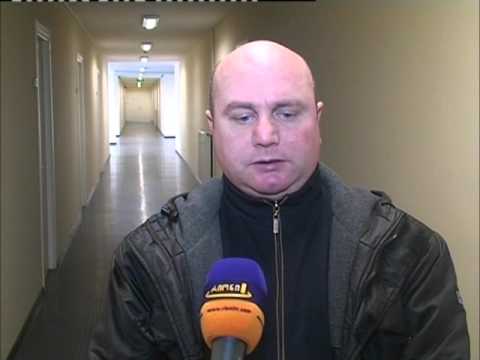 შეხვედრა  საქართველოს რაგბის კავშირის პრეზიდენტობის კანდიდატთან