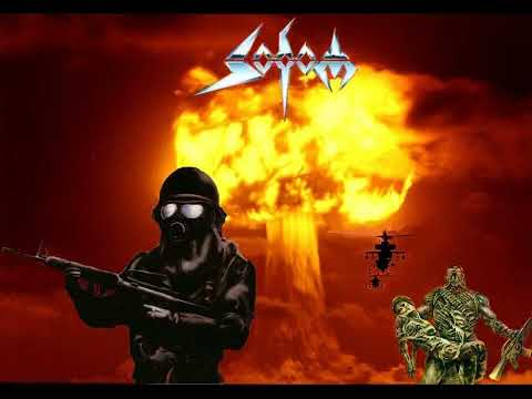 Ｓｏｄｏｍ - Marines (Ｄｏｏｍｅｒ ｖｅｒｓｉｏｎ)