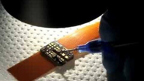 Nanotechnology: an introduction