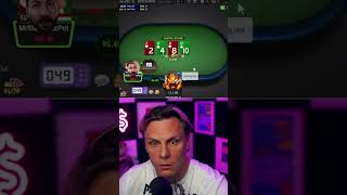 Красиво? #poker #innerpsy #shorts