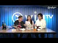 ViuTV 新節目《是滴是友》3月15日 首播前FB LIVE ! 廖碧兒 X 肥仔 X 193 同你上品酒BB班!