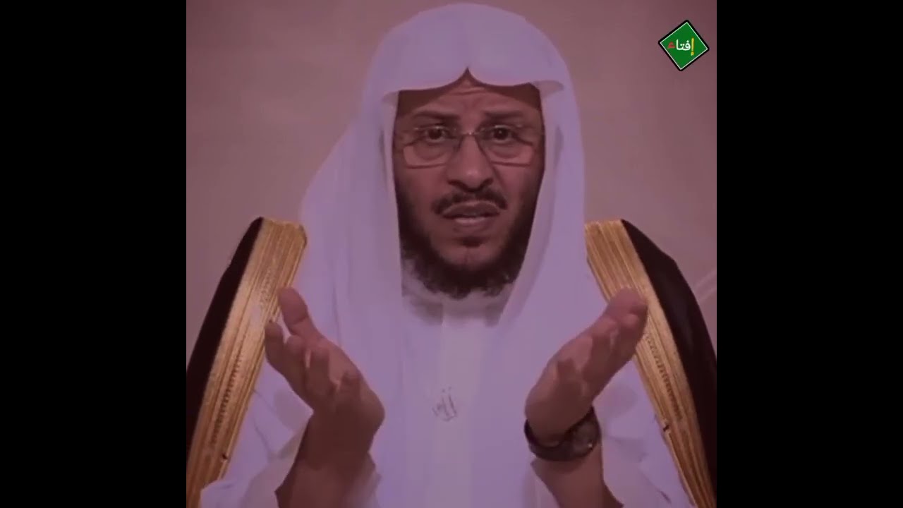 ما حكم الواسطة من أجل الوظيفة ؟الشيخ عزيز العنزي 