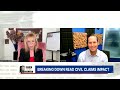 Karen Read: Ted Daniel, Linda Kenney Baden break down the impact of civil claims