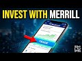 How to Invest with Merrill Lynch - Step By Step