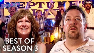 Best of Season 3! | Benidorm