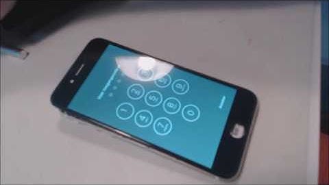 iphone 6 no backlight after diy screen replacement